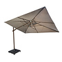 Parasol 'Cavalo' 300x220 - Bronze