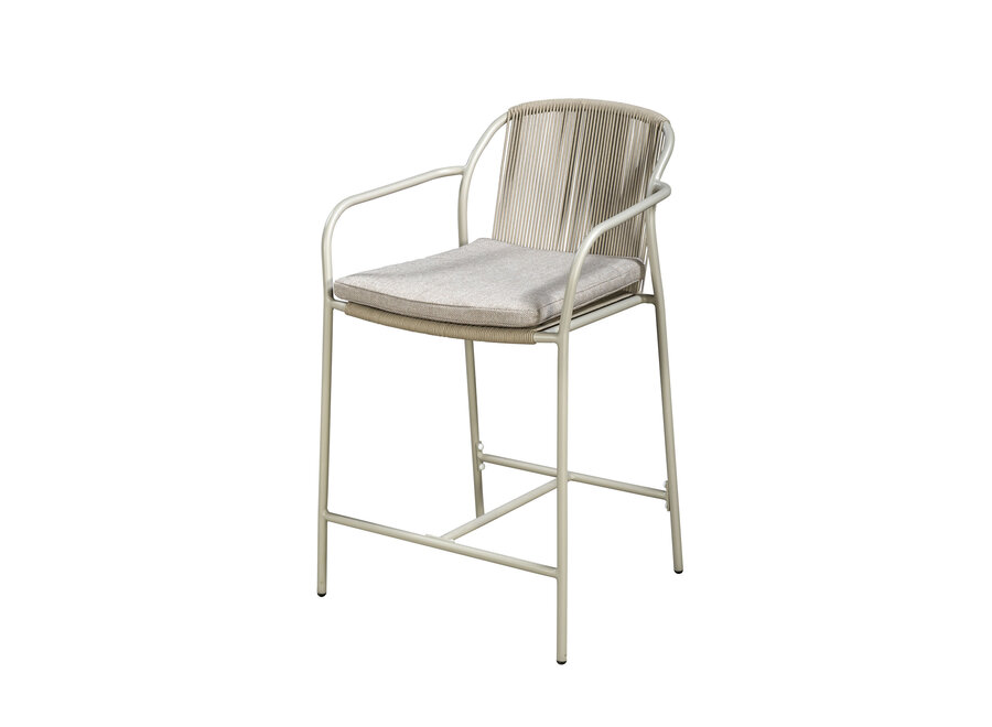 Chaise haute 'Vedella' - Salix