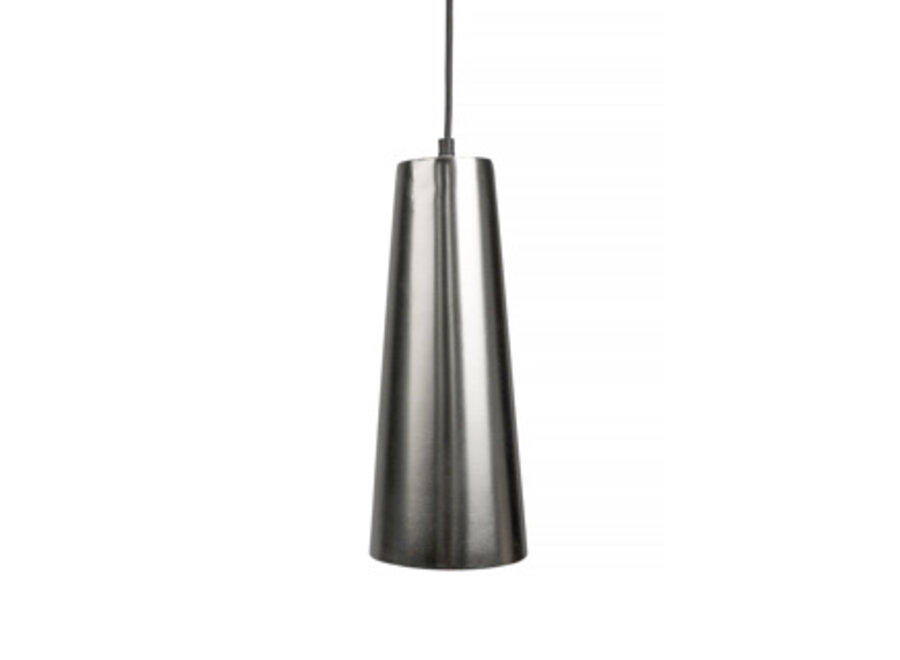 Lampe suspendue 'Alu'