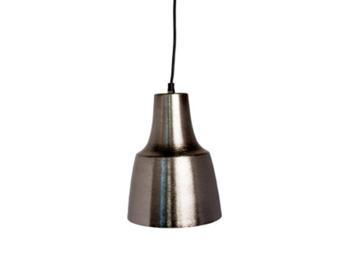 Pendelleuchte 'Aluminium Brushed' - L