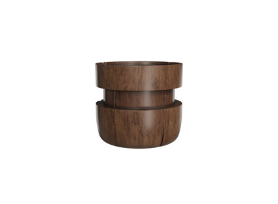 Table d'appoint 'Ruston'