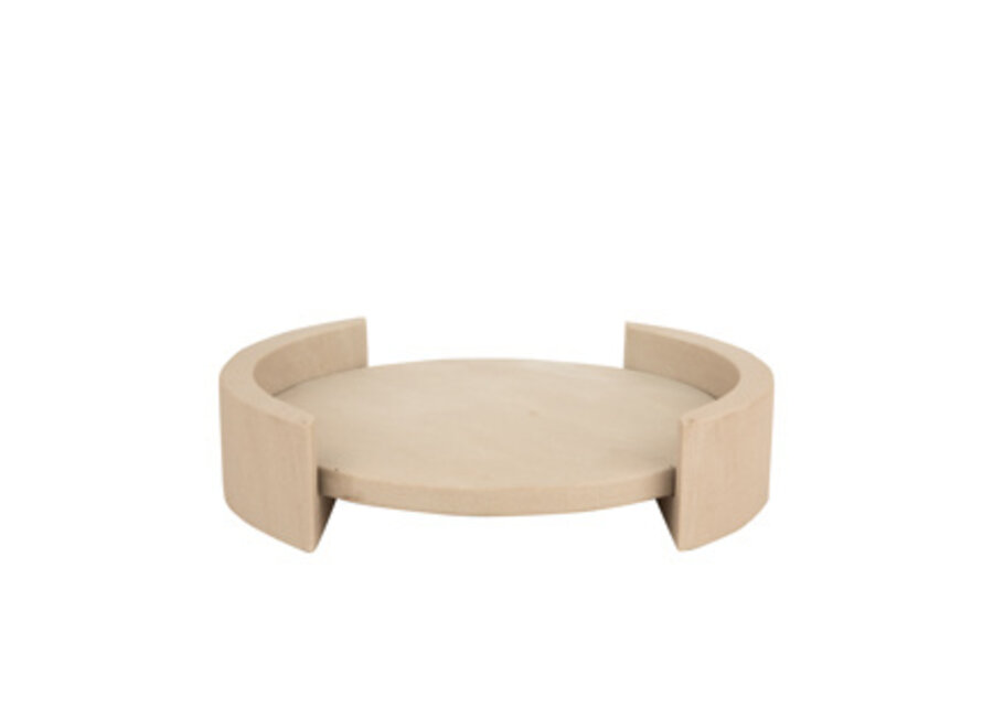 Tray 'Vasa' - S