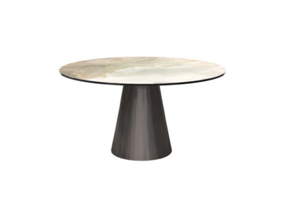 Dining table 'Veneto' -  Mix - M