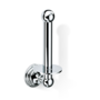 Spare Toilet paper holder 'Classic' - ERH - Chrome