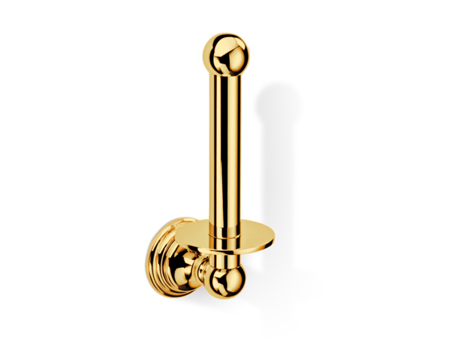 Porte-papier de réserve Classic - ERH - Gold