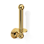 Porte-papier de réserve 'Classic' - ERH - Gold