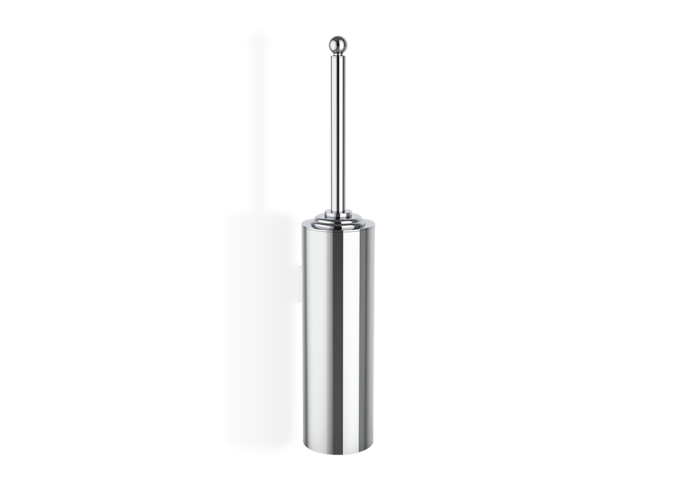 Toiletborstelset Classic - WBG - Chrome
