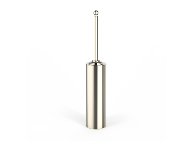 Toiletborstelset Classic - SBG - Nickel polished