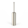 Toilet brush set 'Classic' - SBG - Nickel polished
