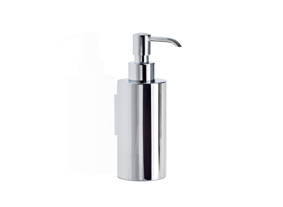 Zeepdispenser Classic - DW 326 - Chrome