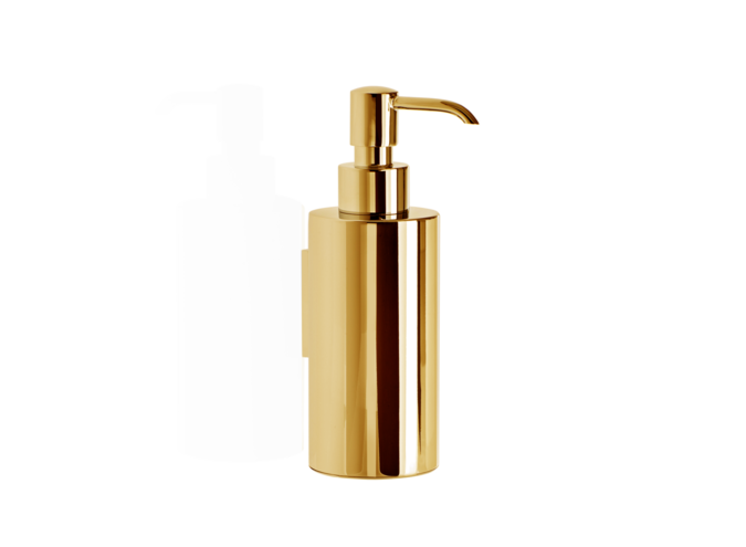 Distributeur de savon Classic - DW 326 - Gold