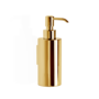 Zeepdispenser 'Classic' - DW 326 - Gold