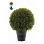 Outdoor Kunst Buxus D40cm - UV