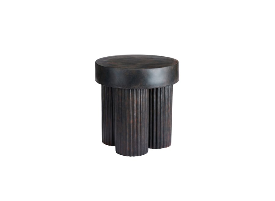 Table d'appoint 'Gear'