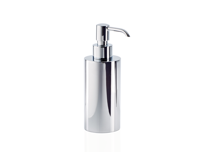 Zeepdispenser Classic - DW 325 - Chrome