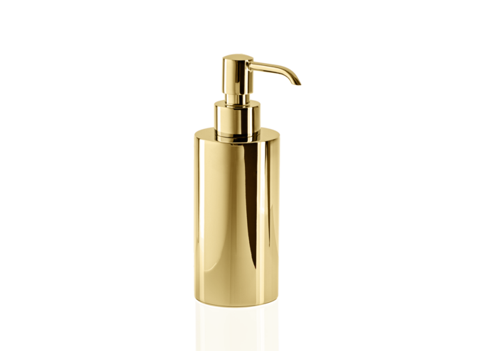 Seifenspender Classic - DW 325 - Gold