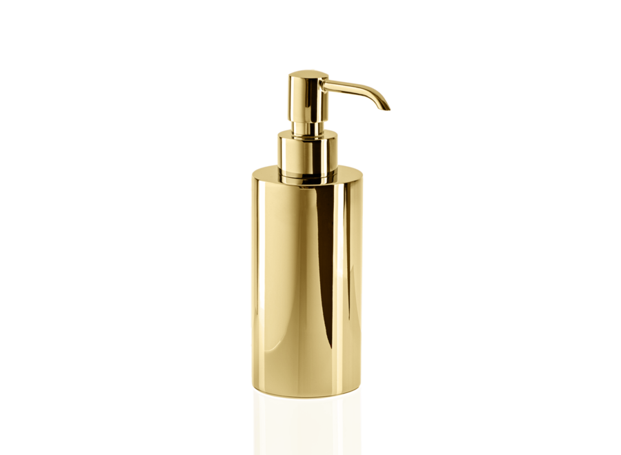 Zeepdispenser 'Classic' - DW 325 - Gold