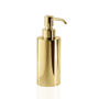 Distributeur de savon 'Classic' - DW 325 - Gold