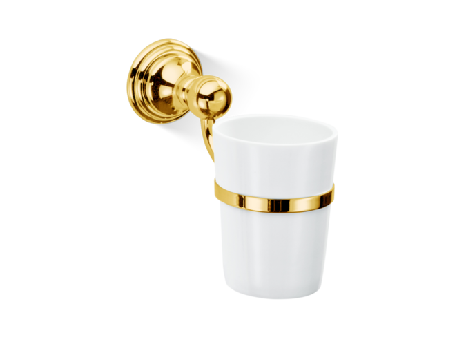 Beker Classic - WMG - Gold / white