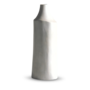 Vase 'Bleached' - L