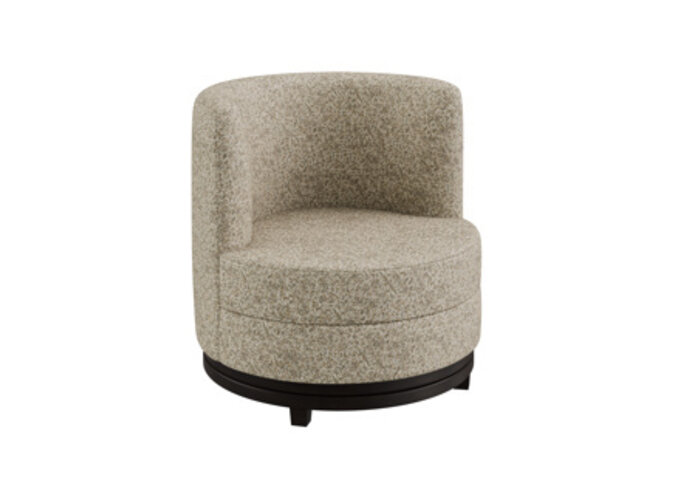 Sessel 'Ayden' - Philo Beige
