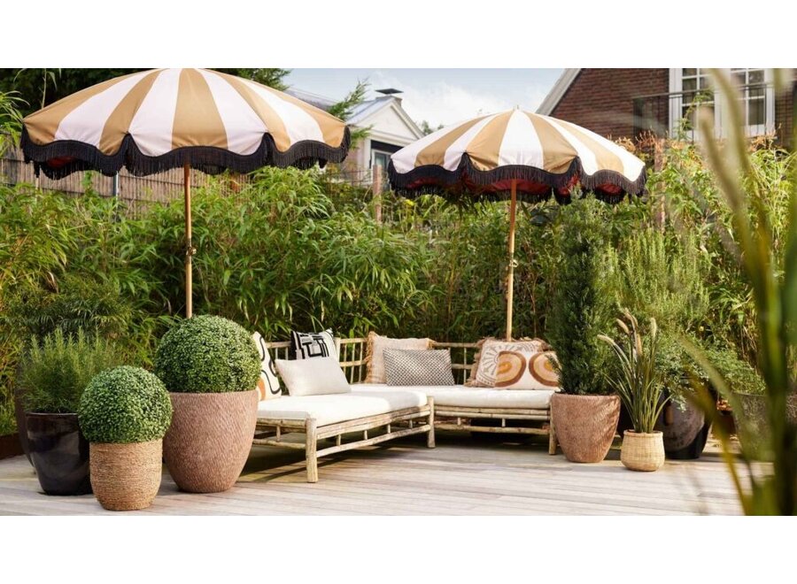 Outdoor Bamboo boom 175cm - UV