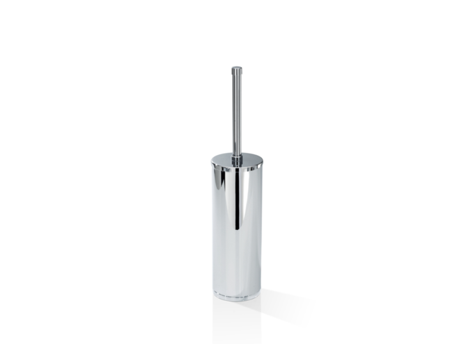 Set de brosses de toilette Classic - DW 85 - Chrome