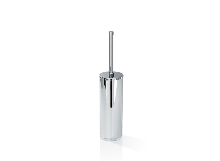 Toiletborstelset 'Classic' - DW 85 - Chrome