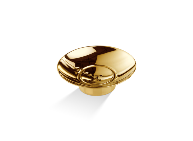 Porte-savon Classic - DW 481 - Gold