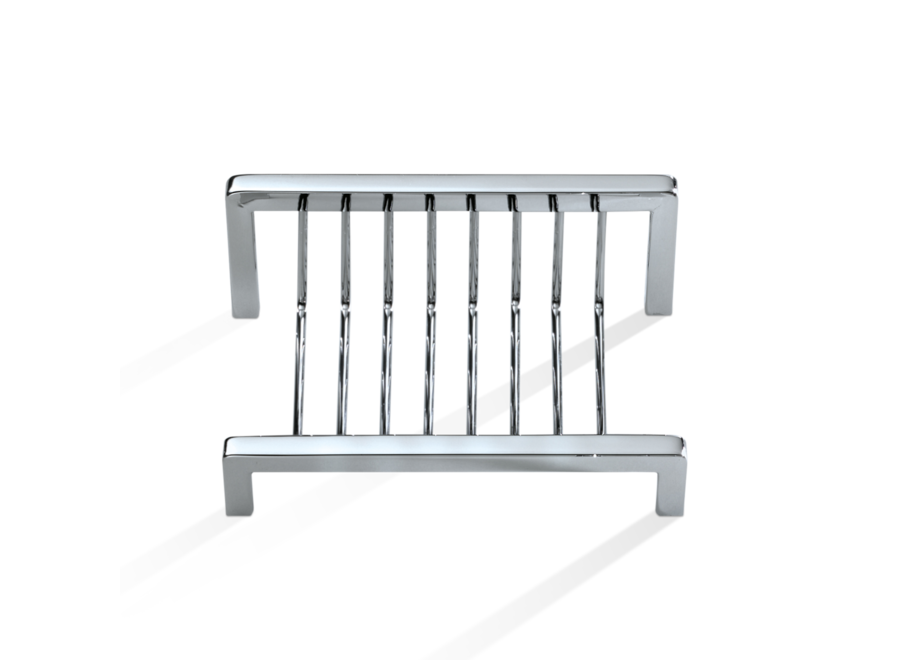 Porte-savon Classic - DW 908 - Chrome