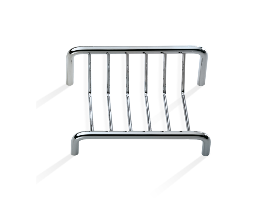 Porte-savon Classic - DW 907 - Chrome