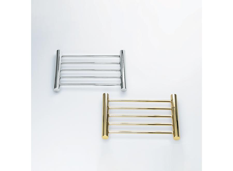 Porte-savon 'Classic' - DW 990 - Chrome