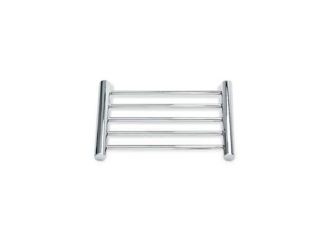Porte-savon Classic - DW 990 - Chrome