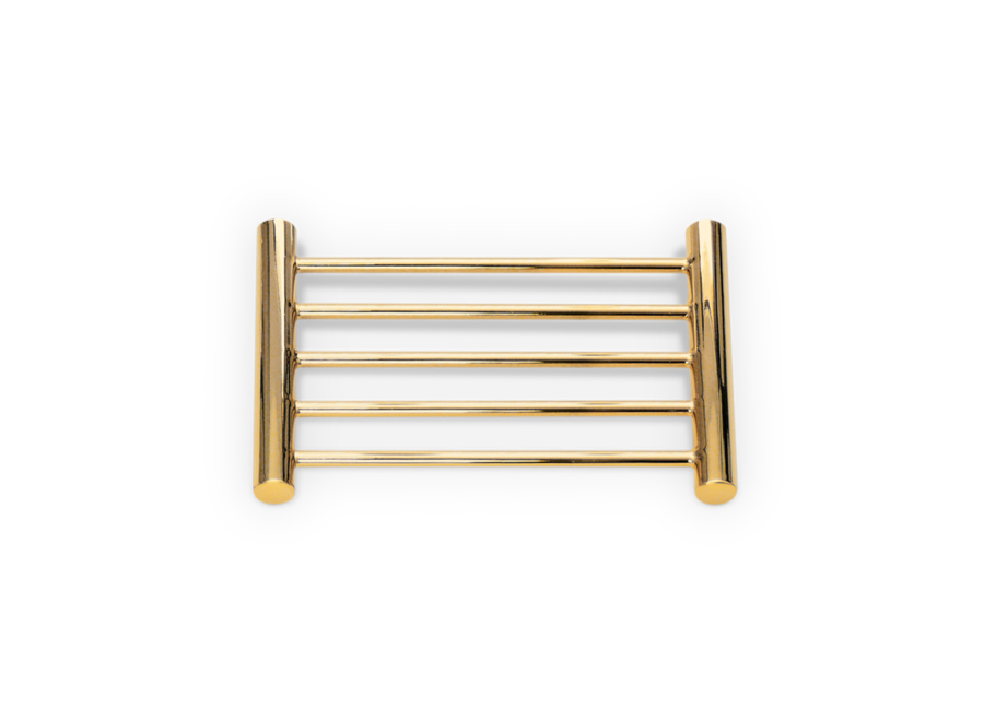 Porte-savon Classic - DW 990 - Gold matt PVD