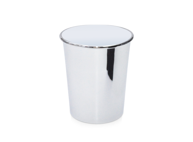 Gobelet Classic - BE 40 - Chrome