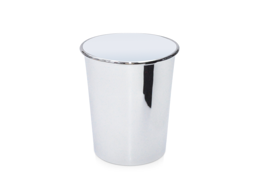 Beker Classic - BE 40 - Chrome