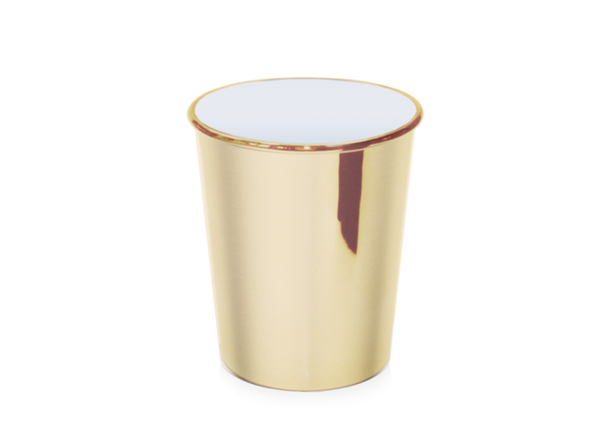 Becher Classic - BE 40 - Gold
