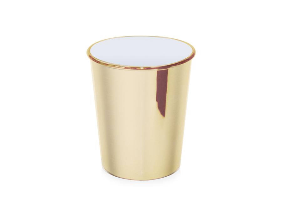Gobelet Classic - BE 40 - Gold