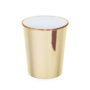 Tumbler 'Classic' - BE 40 - Gold