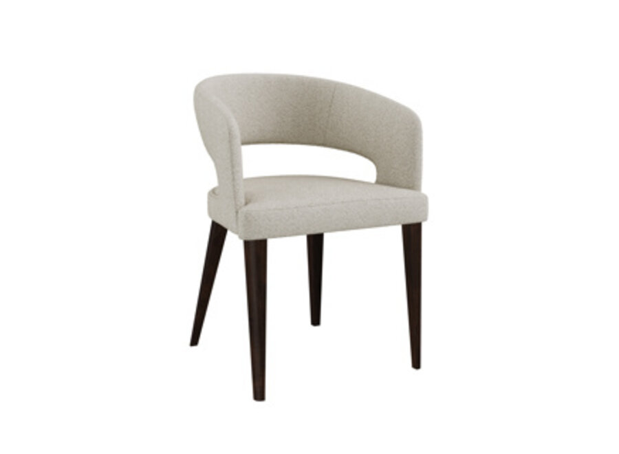 Sessel 'Beta' - Philo Cream