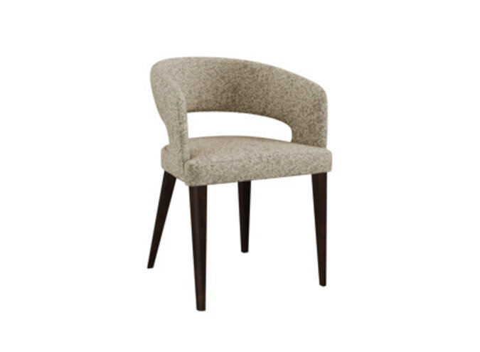 Sessel 'Beta' - Philo Beige