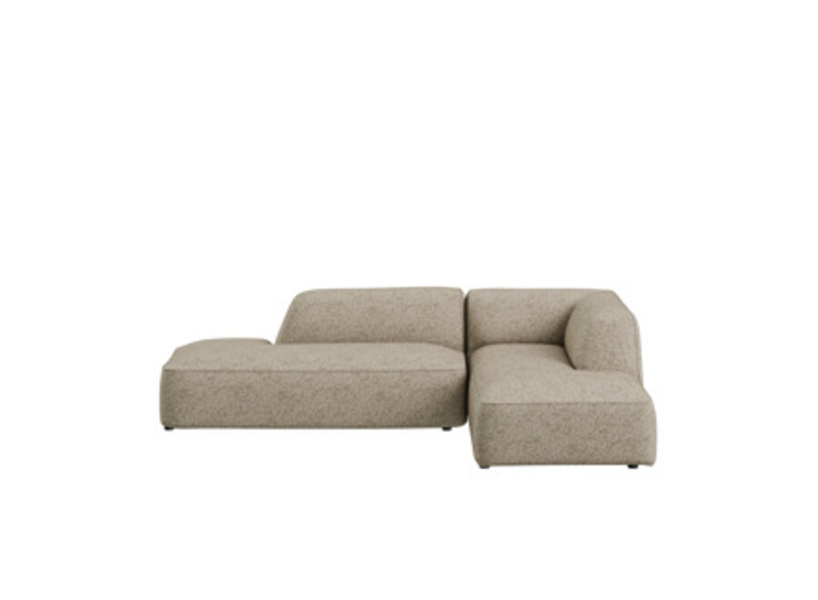 Bank 'Cali' - Philo Beige - R