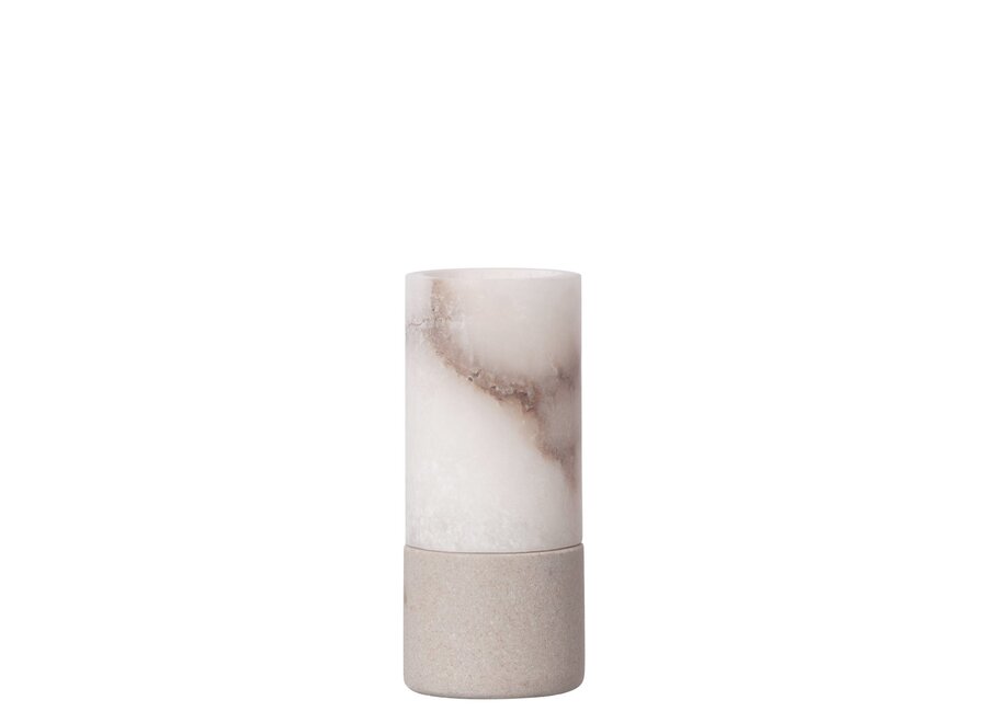 Porte-bougie 'Olvar' - S