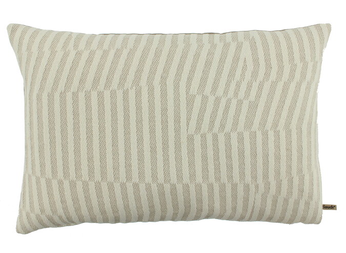 Kissen Victor Naturel