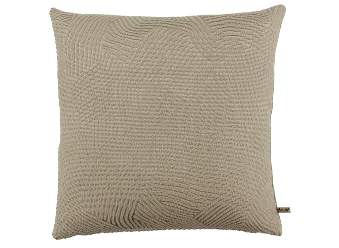 Kissen Okilla Exclusive Sand