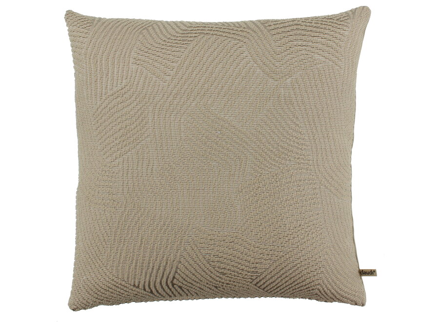 Coussin Okilla Exclusive Sand