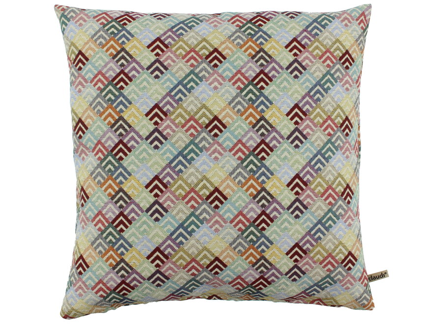 Cushion Yoko Multicolor Light