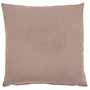 Coussin décoratif Albert Ash Rose