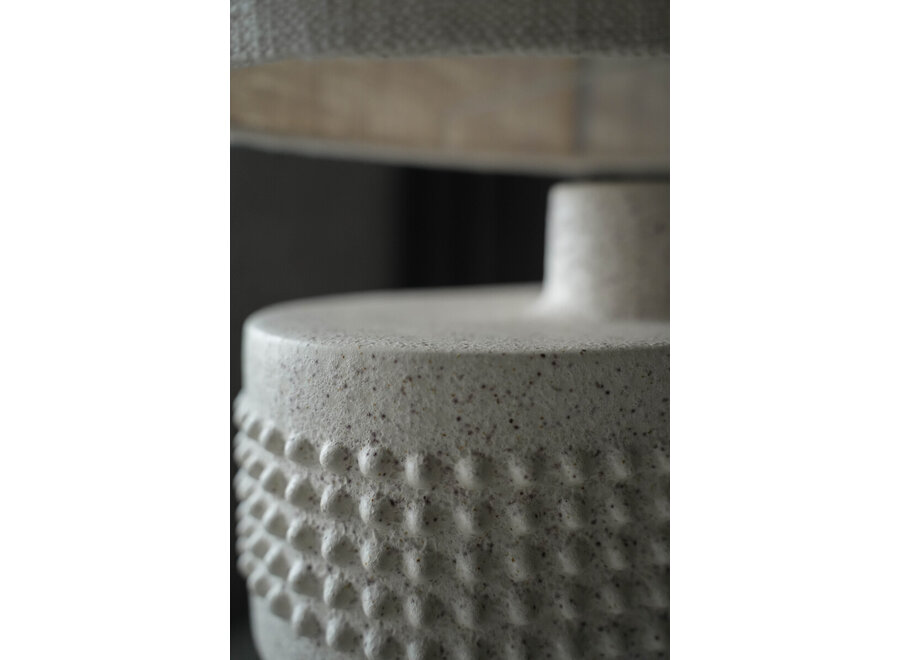 Table lamp 'Bruce'