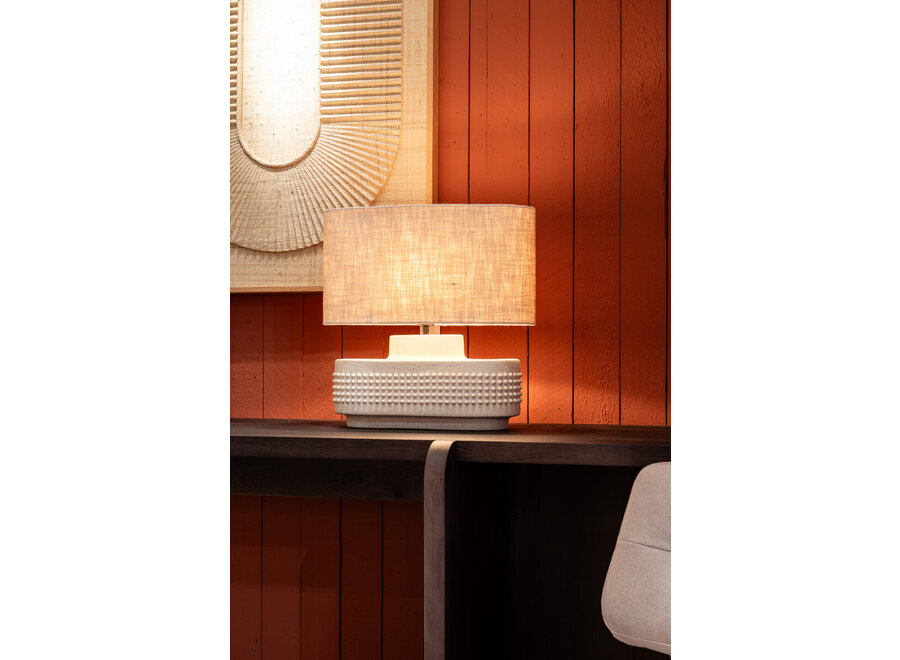Table lamp 'Bruce'